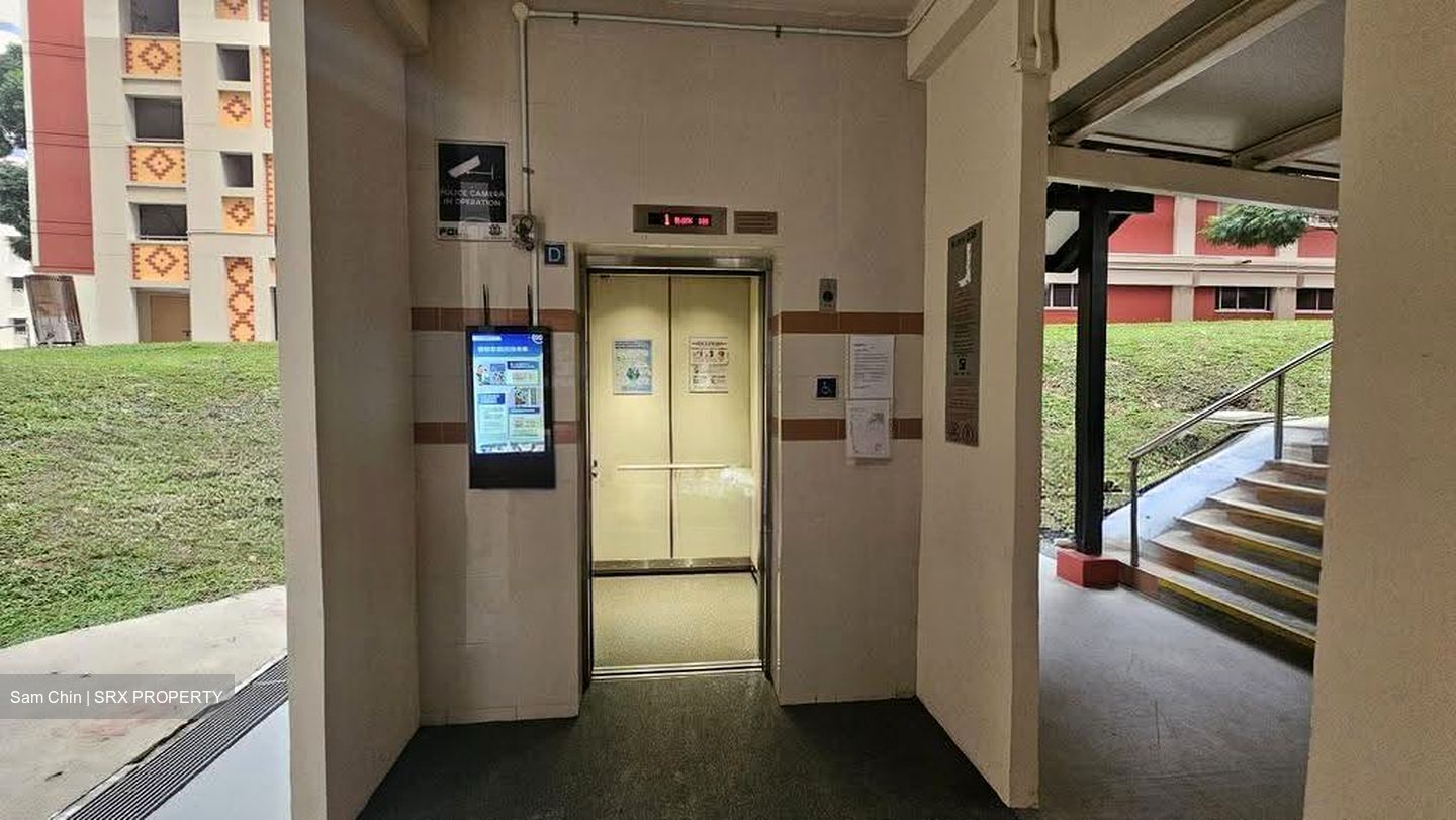 Blk 236 Bishan Street 22 (Bishan), HDB 4 Rooms #633748121